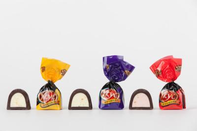 Укус женщины конфеты 3 кг АТАГ