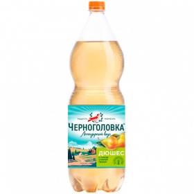 Напитки из Черноголовки Дюшес ПЭТ 2л*6