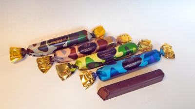 Заначка от жены конфеты 2 кг АТАГ