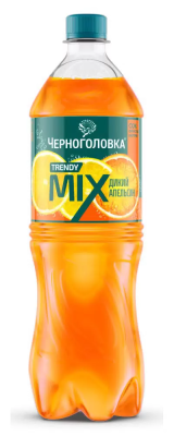НиЧ 0,5л  ПЭТ Tr.Mix Дикий апельсин ЮДЗУ 1*12