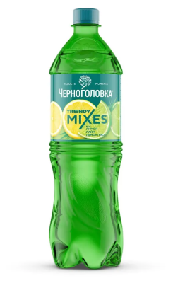 НиЧ  0,5л  ПЭТ Tr.Mix Лимон_ЛАЙМ_ЛЕМОНГРАСС  1*12