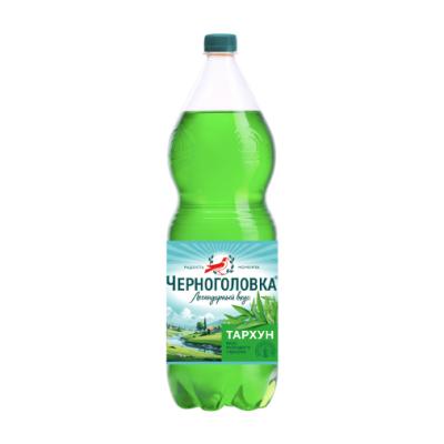 Напитки из Черноголовки Тархун ПЭТ 2л*6
