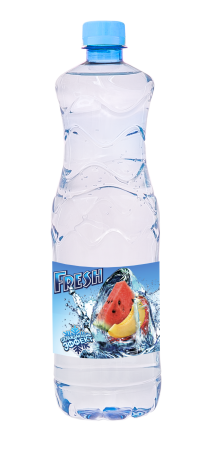 Вода "Я" FRESH Арбуз и дыня 0,5 л