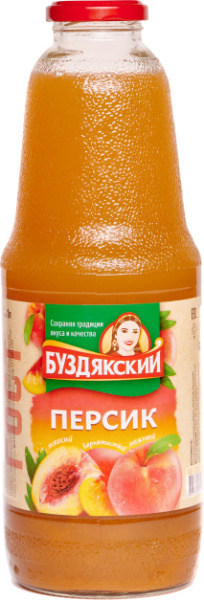 Абрикосовый нектар с мякотью и сахаром ст/бут ТВИСТ 1л*6 Буздякский ПК