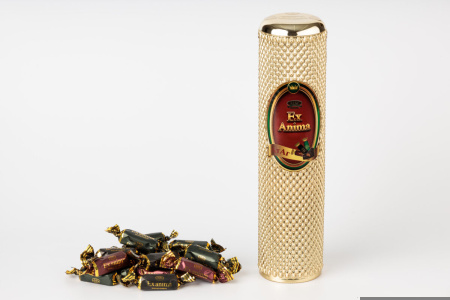 EXANIMA конфеты туба 150г*12 АТАГ