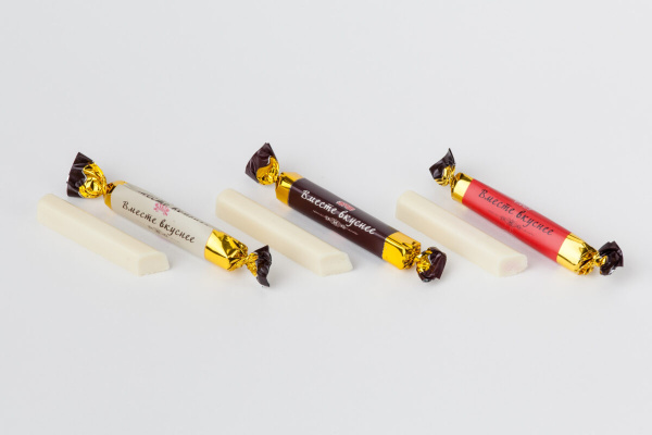 Вместе вкуснее конфеты 2 кг АТАГ