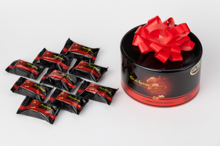 Сильвупле набор конфет карамельный 200г*12 АТАГ